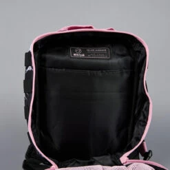 9L Backpack Mini Black Lightning Knockout Pink -Fashion bags C3EAE96D 7710 40E7 B52C 1474D8A8E9F2