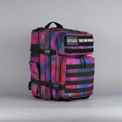 35L Backpack Galaxy -Fashion bags C4D2914E 21AC 48CD B14D 9E4C2653E272