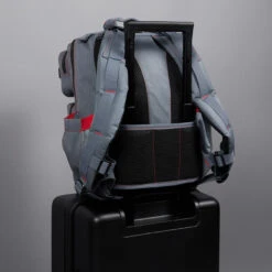 15L Backpack Anvil Gray 29 15L Backpack Anvil Gray -Fashion bags C5134D1C 6FEF 4324 A53F 202D4FD87FB8