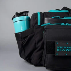 40L Ultimate Duffle Bag Fierce Aqua -Fashion bags C590F957 BAC6 4BAF 8619 256F0868F41E