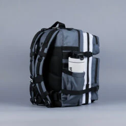 45L Backpack Achromatic 28 45L Backpack Achromatic -Fashion bags C5F1CCD5 6559 45D1 8D09 EA7FCB8E0238