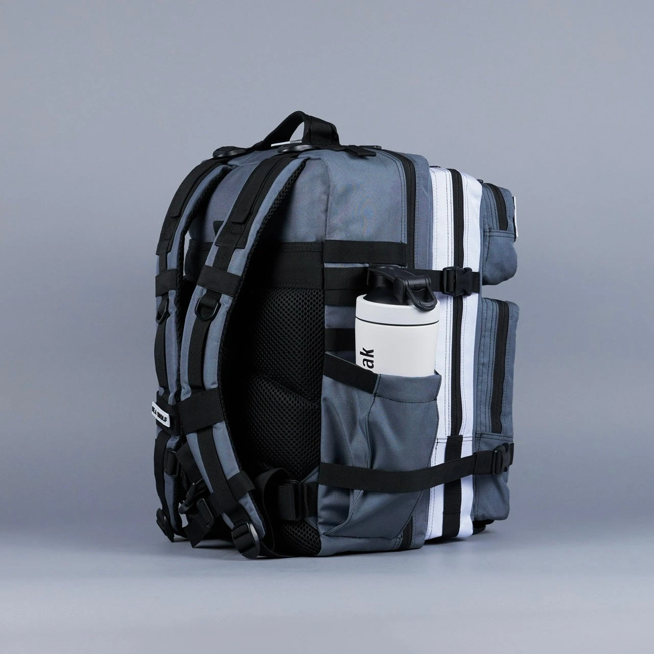 45L Backpack Achromatic 9 45L Backpack Achromatic - Image 9