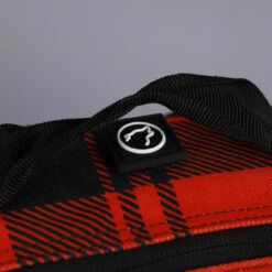 9L Backpack Mini Buffalo Red Plaid -Fashion bags C5F6C95B B2AC 4647 AEC2 41711CAF7AA3