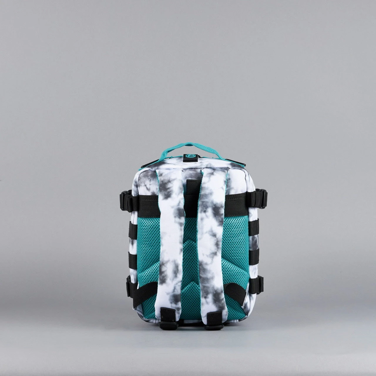 9L Backpack Mini Timber Wolf Aqua Goddess 10 9L Backpack Mini Timber Wolf Aqua Goddess - Image 10