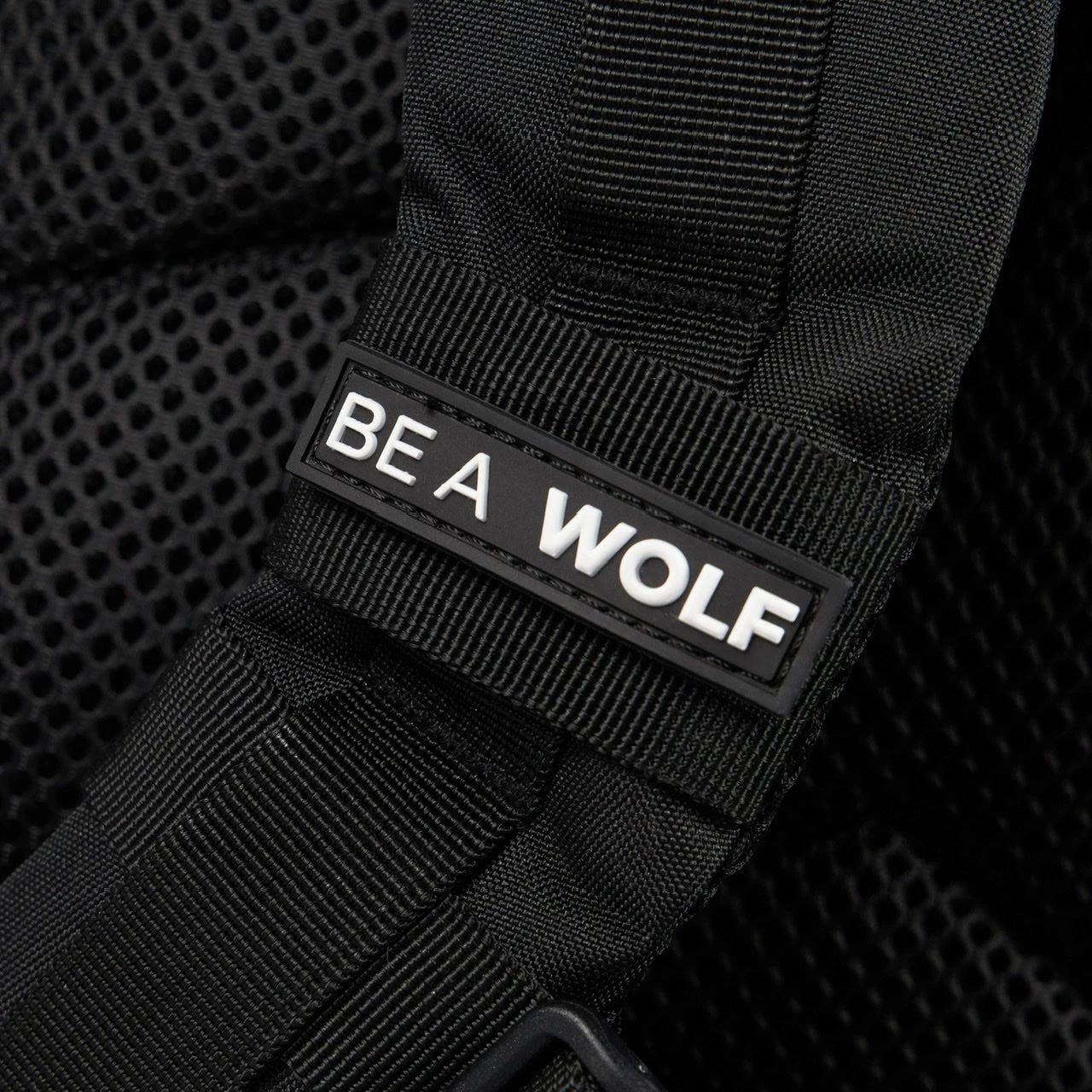 35L Backpack Alpha Black 17 35L Backpack Alpha Black - Image 17