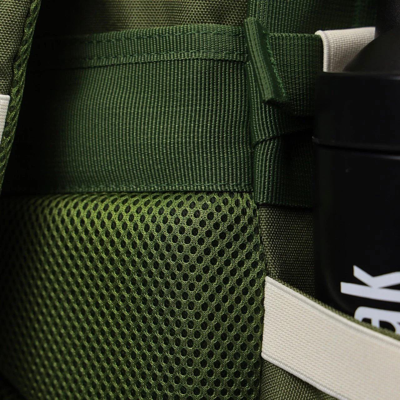 35L Backpack Moss Green 12 35L Backpack Moss Green - Image 12