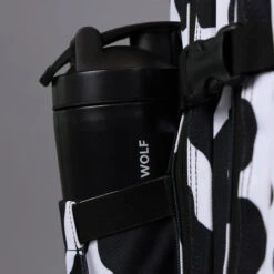 25L Backpack Black White Cow -Fashion bags C792C5DD 4561 4823 8F33 ACAF20B2473F