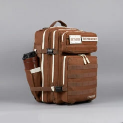 45L Backpack Mocha Brown 27 45L Backpack Mocha Brown -Fashion bags C8228E08 3488 4C84 9E70 3CBA64065A7D