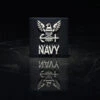 America’s Navy Velcro Patch