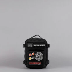 Molle Hook & Loop Tactical Pad Panel Attachment -Fashion bags C8CA657F 0465 4538 910A B444C07412EA