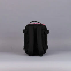 9L Backpack Mini Black Neon Pink 26 9L Backpack Mini Black Neon Pink -Fashion bags C9D36C73 8C7A 47B9 866D D5064145451A