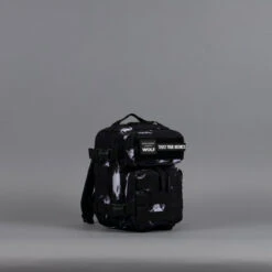 9L Backpack Mini Black Lightning 26 9L Backpack Mini Black Lightning -Fashion bags C9FD03CD 7075 46BE 8BEF BB16EEBE698D