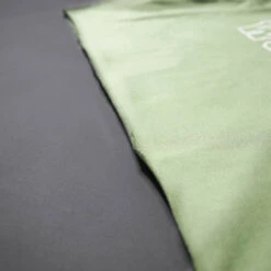 Women's Varsity Cropped Tee Moss Green -Fashion bags CA3ED032 7BE1 4826 9E68 3F5E26C6EA4F