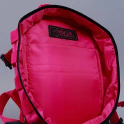 9L Backpack Mini Voodoo Pink -Fashion bags CA6D107C A2B6 4C8C A092 2DD656FC602D