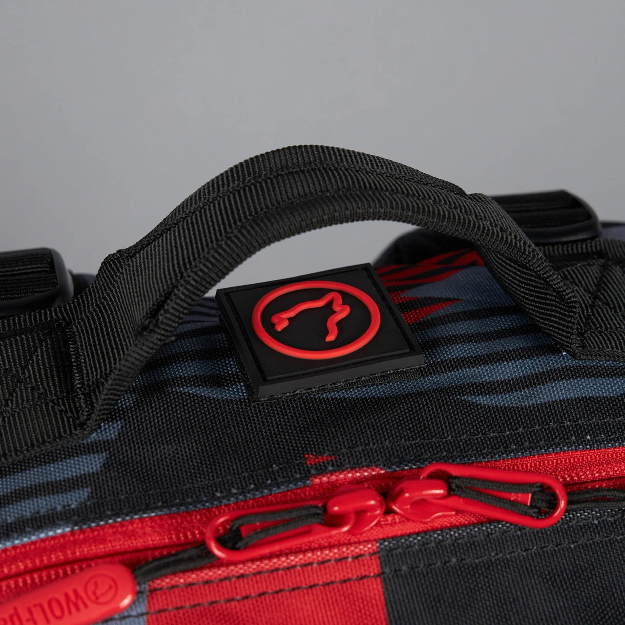 25L Backpack Adrenaline Red 13 25L Backpack Adrenaline Red - Image 13