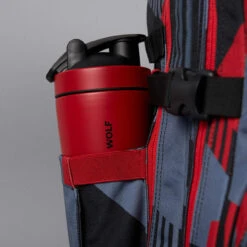 35L Adrenaline Red Meal Prep Management -Fashion bags CAC4E8F6 6ACA 48AF 93C3 DF7A4C6014BC