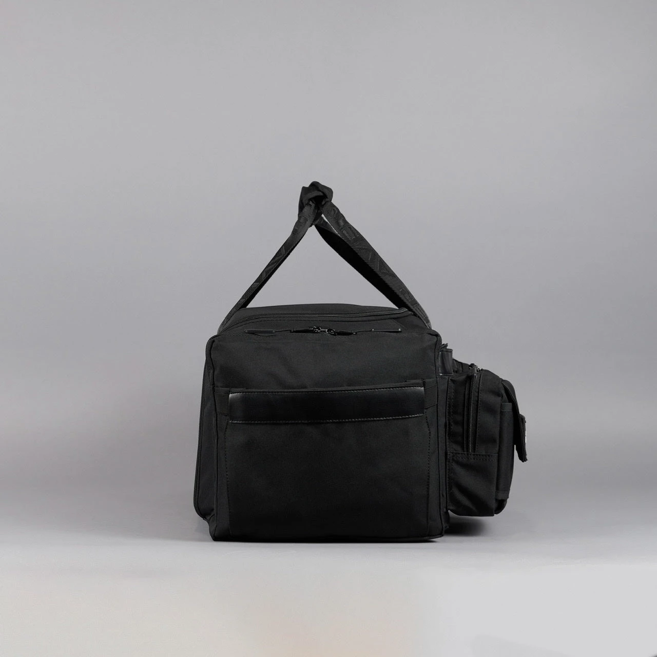40L Ultimate Duffle Bag Alpha Black 17 40L Ultimate Duffle Bag Alpha Black - Image 17