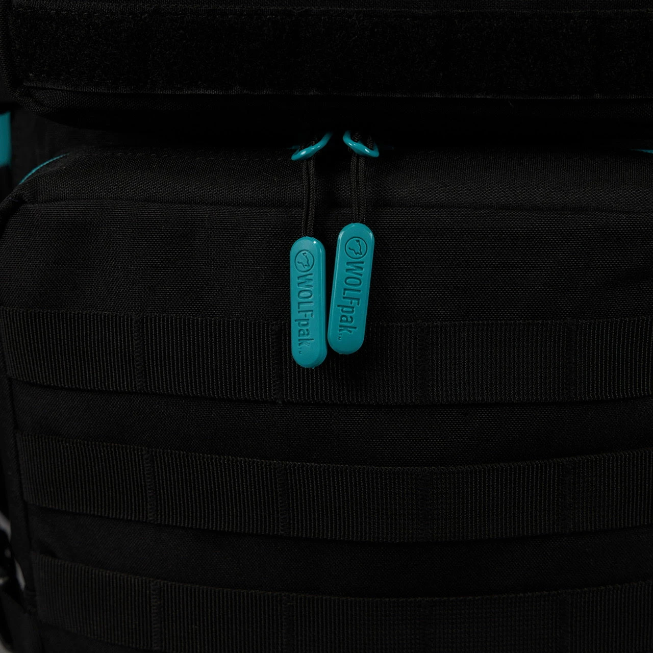 35L Backpack Fierce Aqua 14 35L Backpack Fierce Aqua - Image 14