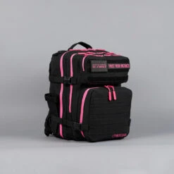 25L Black Neon Pink Meal Prep Management -Fashion bags CBCF2C8A C50E 4BBA 9F04 757384C11882