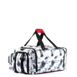 40L Ultimate Duffle Bag Timber Wolf Savage Red -Fashion bags CC0AD4F3 2F14 41F5 B156 743CB268B049