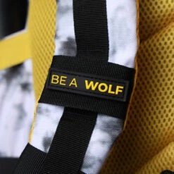 35L Backpack Timber Wolf Yellow Jacket -Fashion bags CC6F443D 78B4 40B5 81C8 5E08B6357608