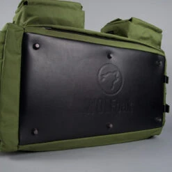 40L Ultimate Duffle Bag Athletic Green -Fashion bags CCEE2F27 2BB3 4827 B016 0B933C9CC30C