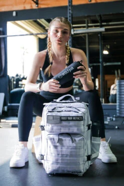 35L Backpack Polar White 24 35L Backpack Polar White -Fashion bags CCFDDA38 3138 4463 9BC9 ED031EB378CE