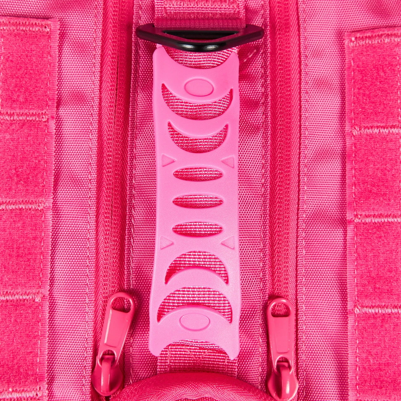 Pink Goddess Tactical Dog Vest Harness 13 Pink Goddess Tactical Dog Vest Harness - Image 13