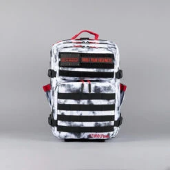 35L Timber Wolf Savage Red Meal Prep Management -Fashion bags CE58E831 D537 464C 92A3 C6E2CCEF5EFE