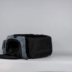 40L Ultimate Duffle Bag Iron Gray -Fashion bags CEDA27FC E822 43A8 B6EB EB30BBB504E7