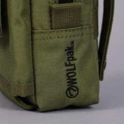 Tactical EDC Pouch Attachment Bag Athletic Green -Fashion bags CF0EF3C7 FBAE 4C1C A27F FC4BDF8EEBC0
