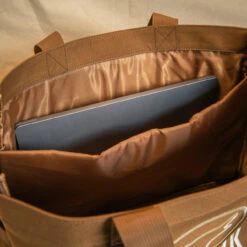 Tote Bag Mocha Brown 25 Tote Bag Mocha Brown -Fashion bags D0017B37 5DA6 4FA8 802C 256200E38B40