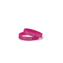 Motivational Wristband Goddessin’ Today -Fashion bags D0128879 EFD8 4E28 AE2F 7569A8B349FE