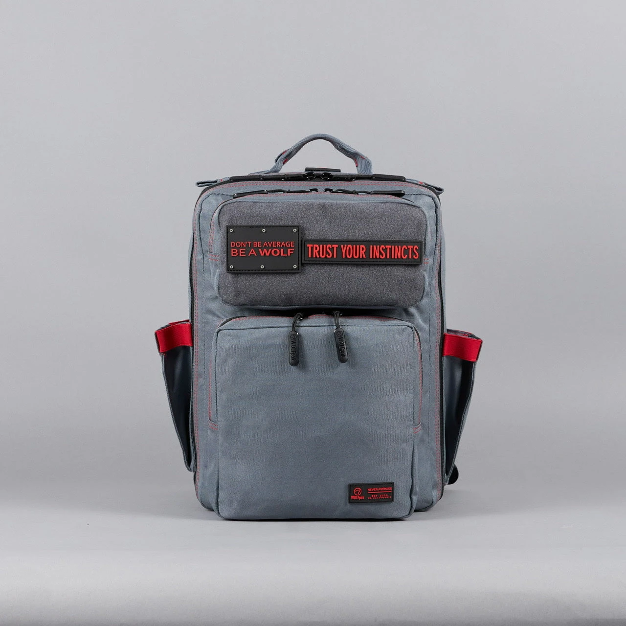 15L Backpack Anvil Gray 6 15L Backpack Anvil Gray - Image 6