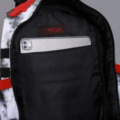 25L Backpack Timber Wolf Savage Red -Fashion bags D1C78BCF B536 4112 97B6 6C87D6C2ED7F