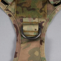 Camo Tactical Dog Vest Harness -Fashion bags D23D85C0 76EB 4F0C 9535 8991BC61A232