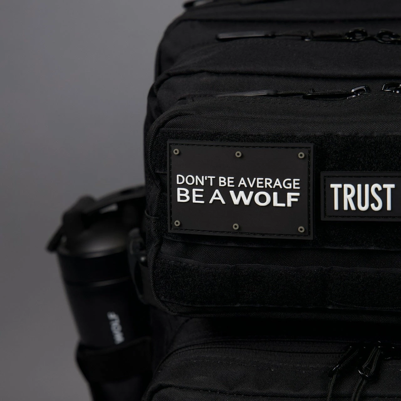 45L Alpha Black Meal Prep Management 11 45L Alpha Black Meal Prep Management - Image 11