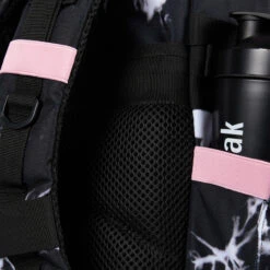 35L Backpack Black Lightning Knockout Pink -Fashion bags D395BFCC 0986 4373 AA15 7AE1122F83C4