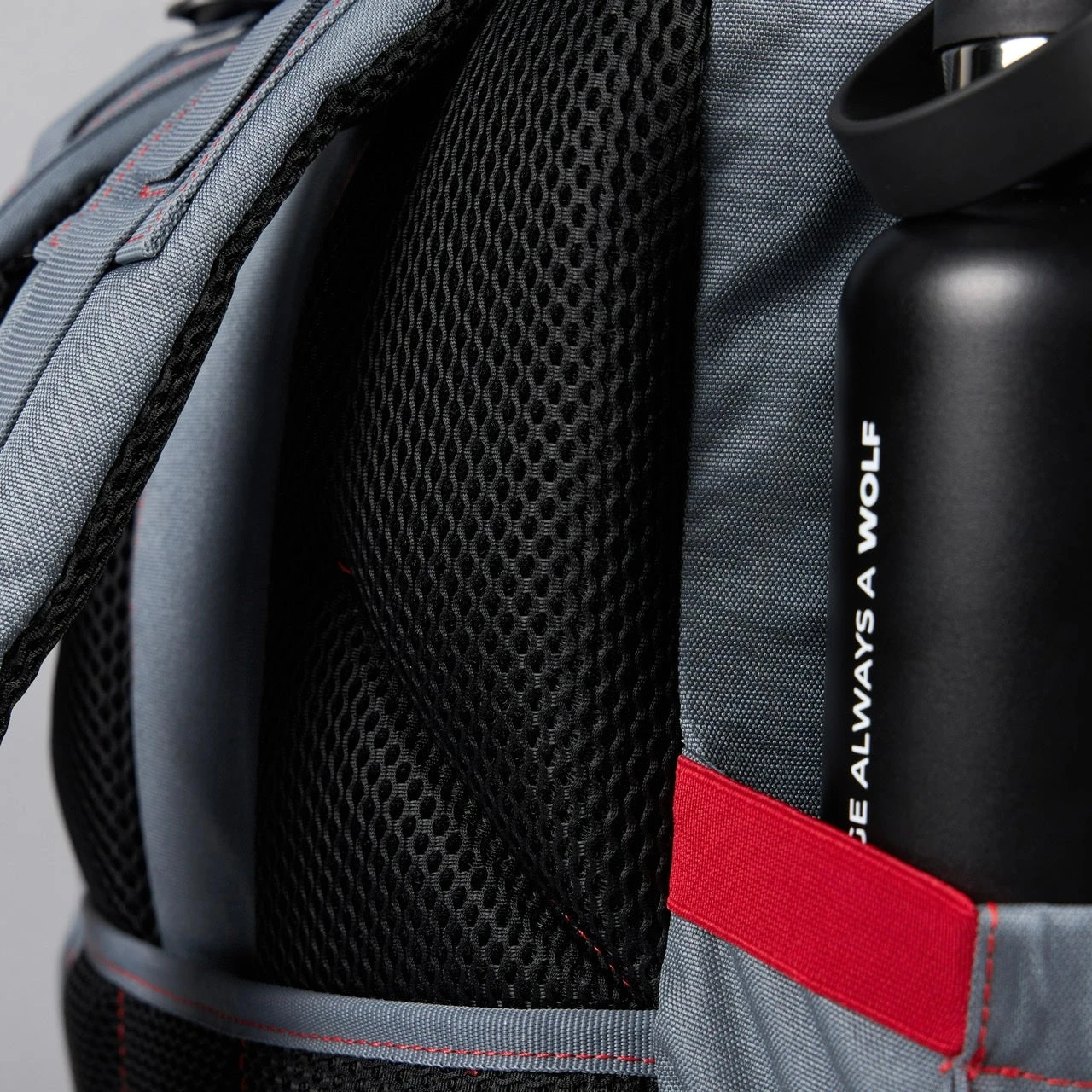 15L Backpack Anvil Gray 16 15L Backpack Anvil Gray - Image 16