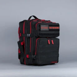 35L Backpack Red Wolf -Fashion bags D4116C38 7879 47F8 8E4E A8CD3C72A113