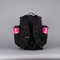 35L Backpack Black Neon Pink 28 35L Backpack Black Neon Pink -Fashion bags D455B20A B711 4D2F B7DE 3A482D97714F
