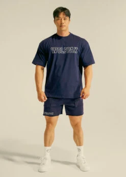 Men's Varsity Tee Varsity Blue 10 Men's Varsity Tee Varsity Blue -Fashion bags D45DC550 EA1A 4142 907D 676130FA0994