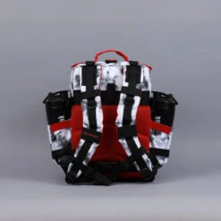 25L Timber Wolf Savage Red Meal Prep Management -Fashion bags D50812AD 79A0 4CEE 9E94 5D305CAE0DAF