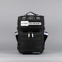 35L Backpack Alpha Black White Accents 29 35L Backpack Alpha Black White Accents -Fashion bags D5FB2EC1 E2C8 4AA2 9FBA 21413B3C6F25