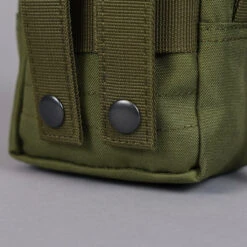 Tactical EDC Pouch Attachment Bag Athletic Green -Fashion bags D6A12199 429A 4C30 B9C5 1FFE6B0BC112