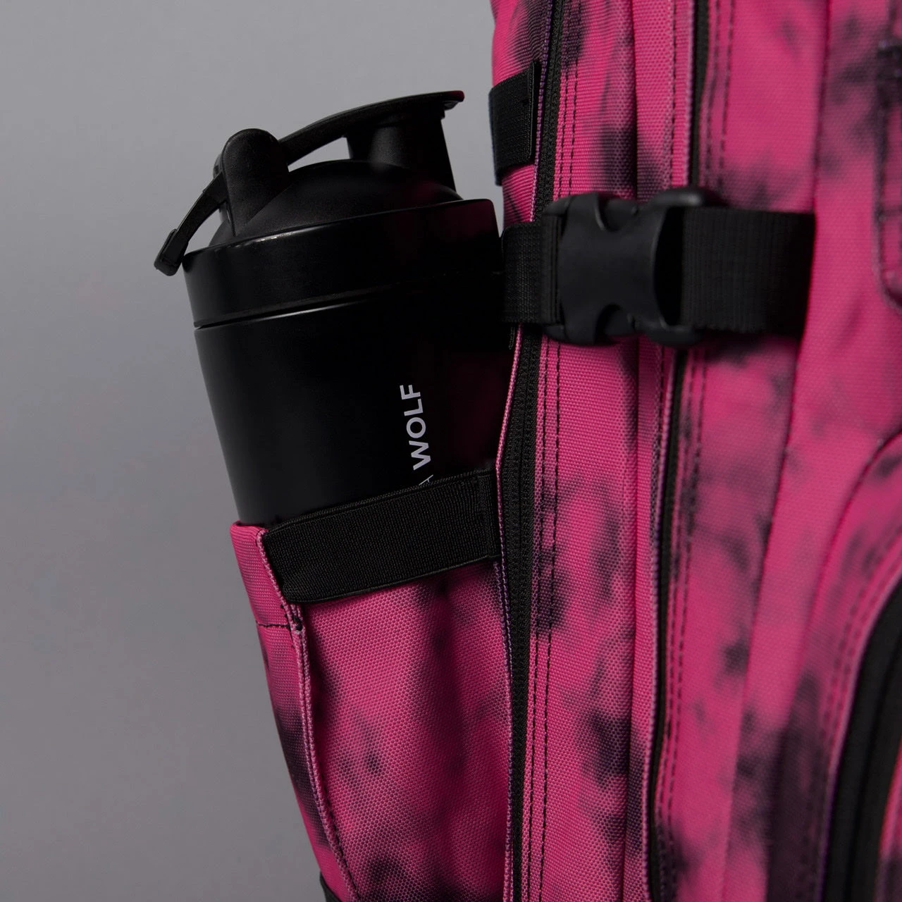 35L Toxic Pink Meal Prep Management 19 35L Toxic Pink Meal Prep Management - Image 19