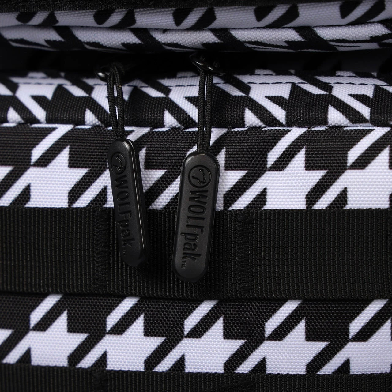 35L Backpack Houndstooth 13 35L Backpack Houndstooth - Image 13