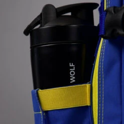 35L Backpack Blue Yellow Accents -Fashion bags D6BAD970 B36E 4111 9840 BE1B2DAC1ABE