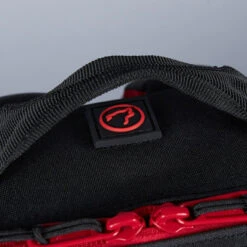 9L Backpack Mini Red Wolf -Fashion bags D6FF86D7 44B4 4ED5 A1F3 13A6A44899C4