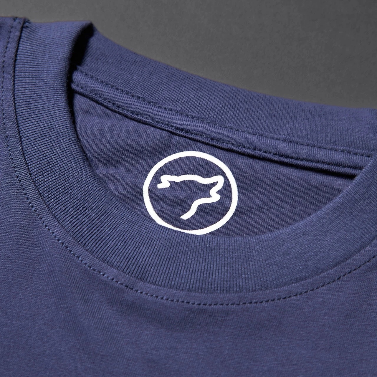 Men's Varsity Tee Varsity Blue 8 Men's Varsity Tee Varsity Blue - Image 8